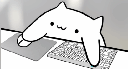 最近发现一个灵宠,电脑桌面装饰!-前线资源网